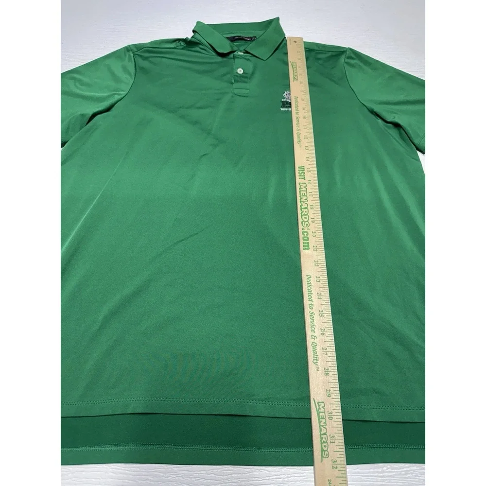 RLX Ralph Lauren Polo Shirt Mens Sz XL 2015 PGA Championship Whistling Straights